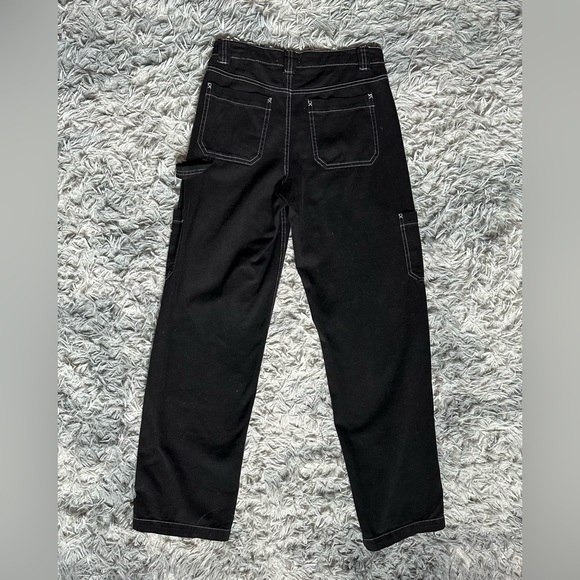 Garage Cargo Jeans - Picture 3 of 4